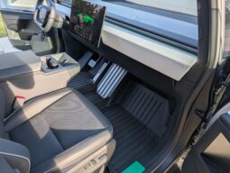 2024 Tesla Cybertruck Foundation Series