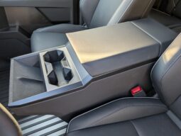 2024 Tesla Cybertruck Foundation Series