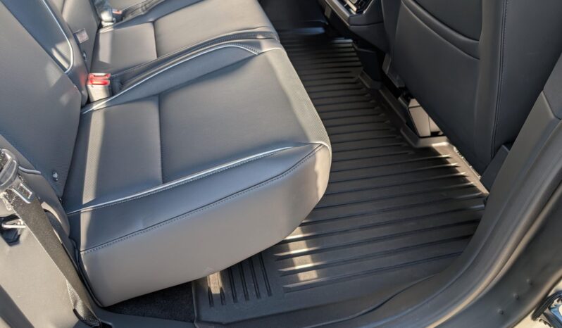 								2024 Tesla Cybertruck Foundation Series full									