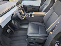 										2024 Tesla Cybertruck Foundation Series full									