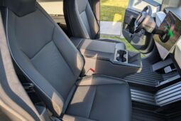 										2024 Tesla Cybertruck Foundation Series full									