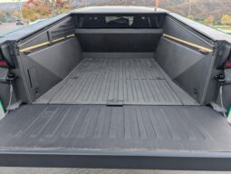 										2024 Tesla Cybertruck Foundation Series full									