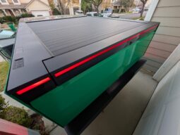 										2024 Tesla Cybertruck Foundation Series full									