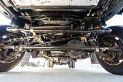 										2022 Ford F-450 Super Duty Lariat 4×4 full									