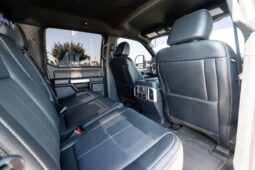 										2022 Ford F-450 Super Duty Lariat 4×4 full									