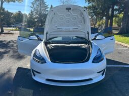 										2022 Tesla Model 3 Long Range AWD full									