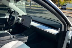 2022 Tesla Model 3 Long Range AWD