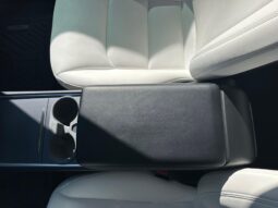 2022 Tesla Model 3 Long Range AWD