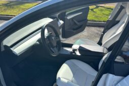 2022 Tesla Model 3 Long Range AWD