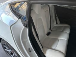 2022 Tesla Model 3 Long Range AWD