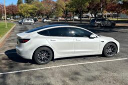 										2022 Tesla Model 3 Long Range AWD full									