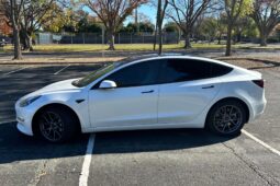 										2022 Tesla Model 3 Long Range AWD full									