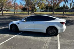 										2022 Tesla Model 3 Long Range AWD full									