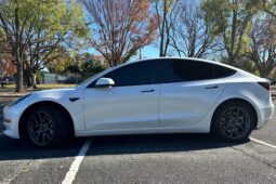 										2022 Tesla Model 3 Long Range AWD full									