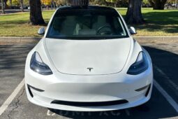 										2022 Tesla Model 3 Long Range AWD full									