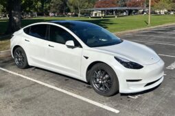 										2022 Tesla Model 3 Long Range AWD full									