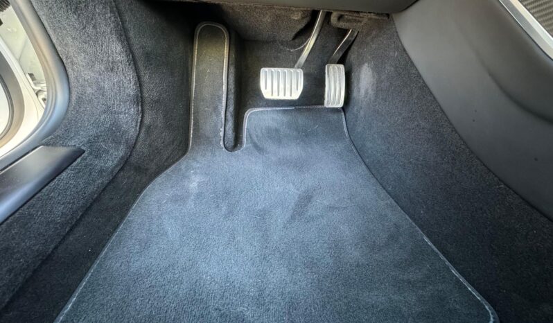 								2023 Tesla Model S Plaid full									