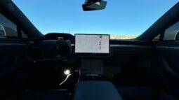 2023 Tesla Model S Plaid