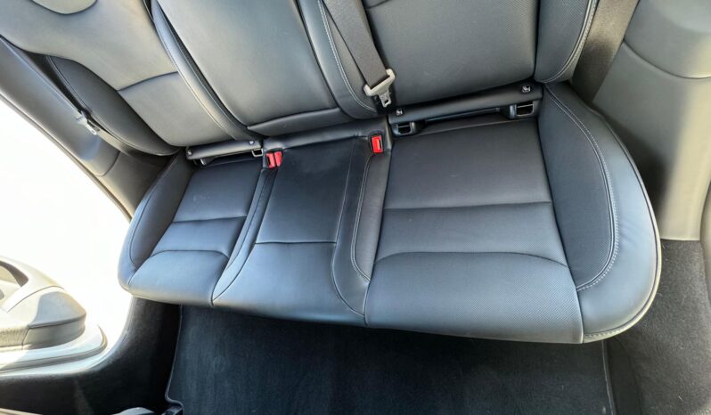 								2023 Tesla Model S Plaid full									