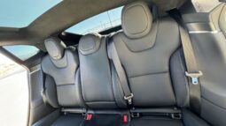 2023 Tesla Model S Plaid