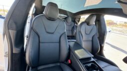 										2023 Tesla Model S Plaid full									