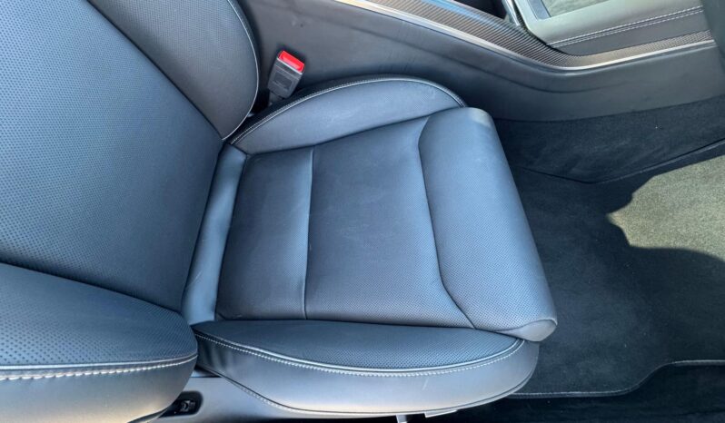 								2023 Tesla Model S Plaid full									