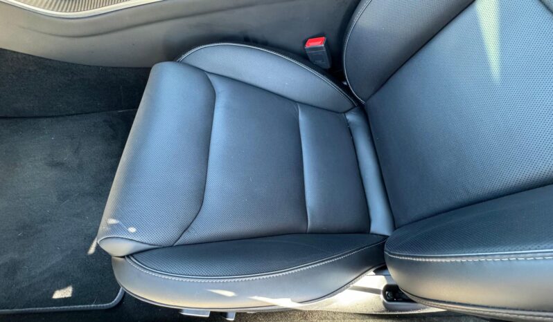 								2023 Tesla Model S Plaid full									