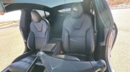 										2023 Tesla Model S Plaid full									