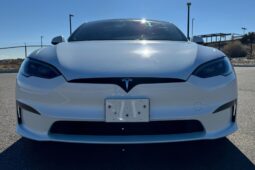 										2023 Tesla Model S Plaid full									