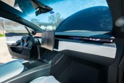 										2022 Tesla Model X Plaid full									