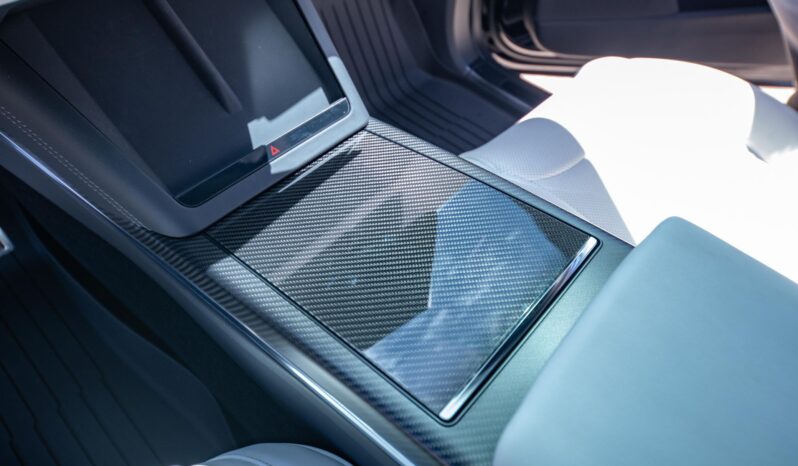 								2022 Tesla Model X Plaid full									