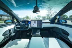 2022 Tesla Model X Plaid