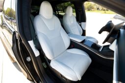 										2022 Tesla Model X Plaid full									