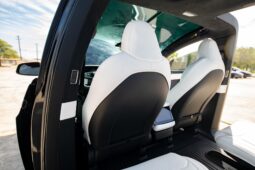 										2022 Tesla Model X Plaid full									