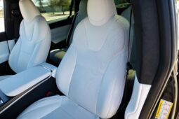 										2022 Tesla Model X Plaid full									