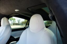 										2022 Tesla Model X Plaid full									