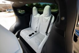 										2022 Tesla Model X Plaid full									