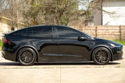 2022 Tesla Model X Plaid