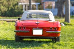 1961 Chevrolet Corvette