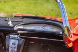 										1961 Chevrolet Corvette full									