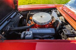 										1961 Chevrolet Corvette full									
