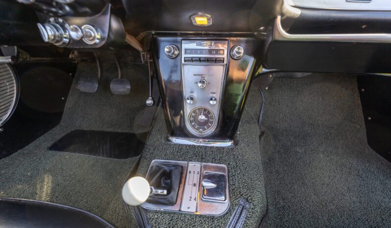 								1961 Chevrolet Corvette full									