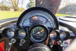 										1961 Chevrolet Corvette full									