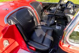 										1961 Chevrolet Corvette full									