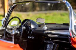 										1961 Chevrolet Corvette full									
