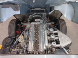 1967 Jaguar XKE Series I 4.2 2+2 4-Speed