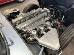 1967 Jaguar XKE Series I 4.2 2+2 4-Speed
