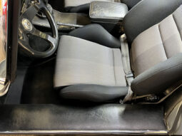 										1967 Jaguar XKE Series I 4.2 2+2 4-Speed full									