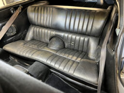 										1967 Jaguar XKE Series I 4.2 2+2 4-Speed full									