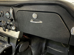 										1967 Jaguar XKE Series I 4.2 2+2 4-Speed full									